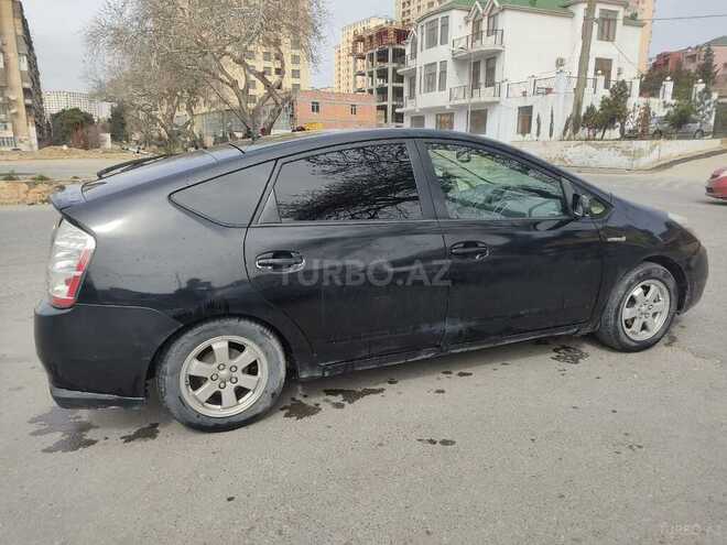 Toyota Prius 2007, 268,000 km - 1.5 l - Bakı
