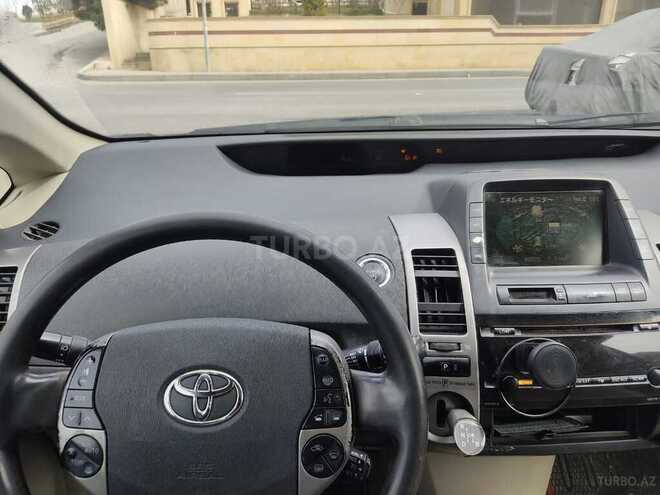 Toyota Prius 2007, 268,000 km - 1.5 l - Bakı