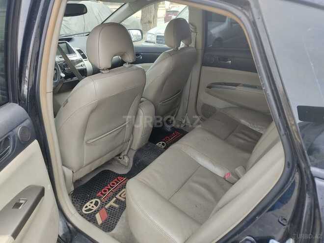 Toyota Prius 2007, 268,000 km - 1.5 l - Bakı