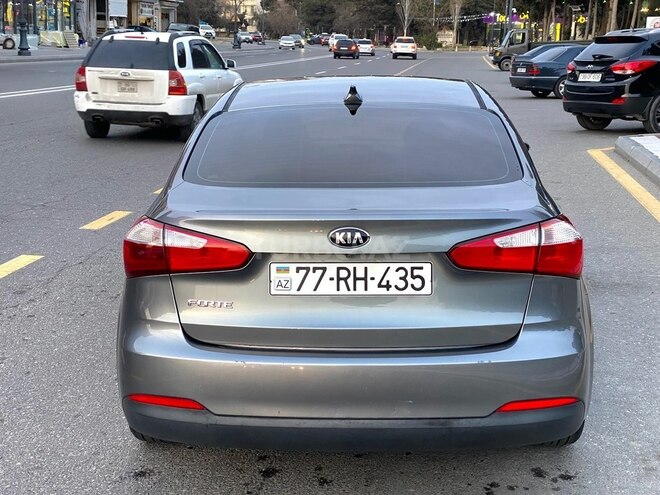 Kia Cerato 2015, 108,950 km - 1.8 l - Bakı