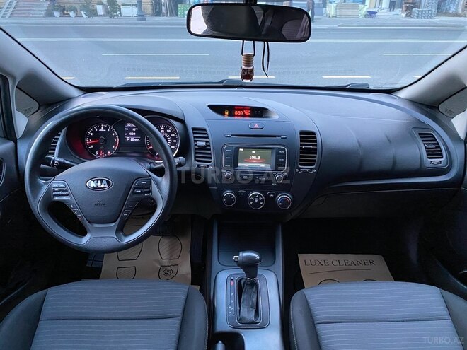 Kia Cerato 2015, 108,950 km - 1.8 l - Bakı