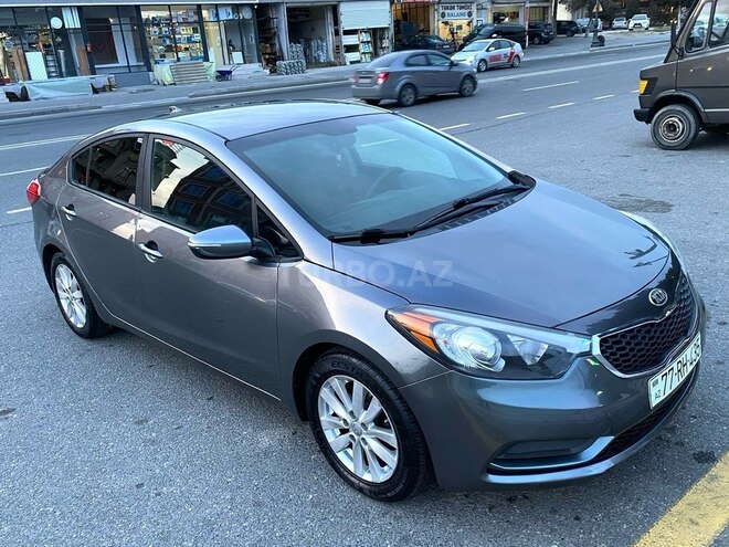 Kia Cerato 2015, 108,950 km - 1.8 l - Bakı