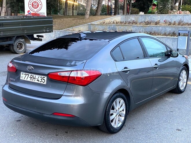 Kia Cerato 2015, 108,950 km - 1.8 l - Bakı