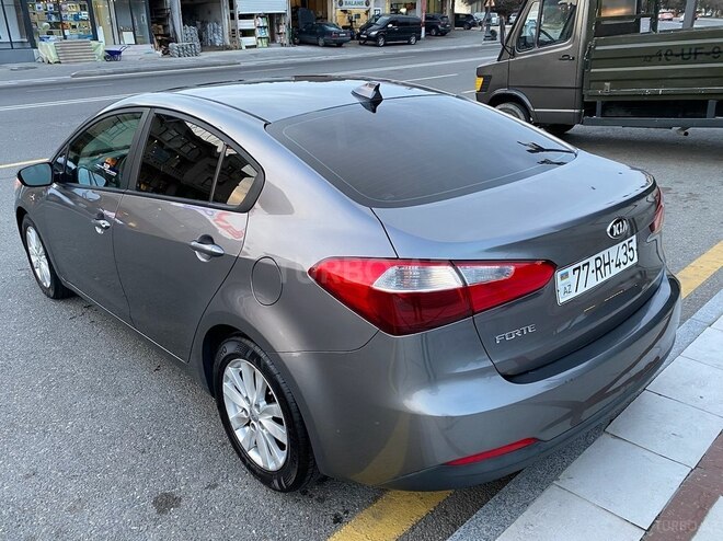 Kia Cerato 2015, 108,950 km - 1.8 l - Bakı