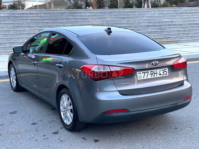 Kia Cerato 2015, 108,950 km - 1.8 l - Bakı