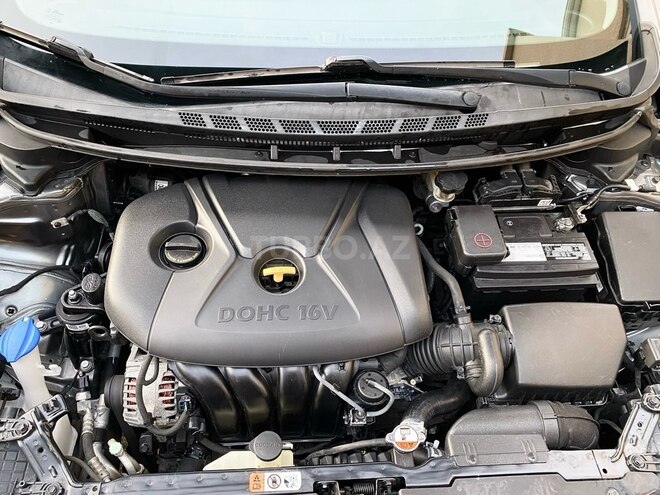 Kia Cerato 2015, 108,950 km - 1.8 l - Bakı