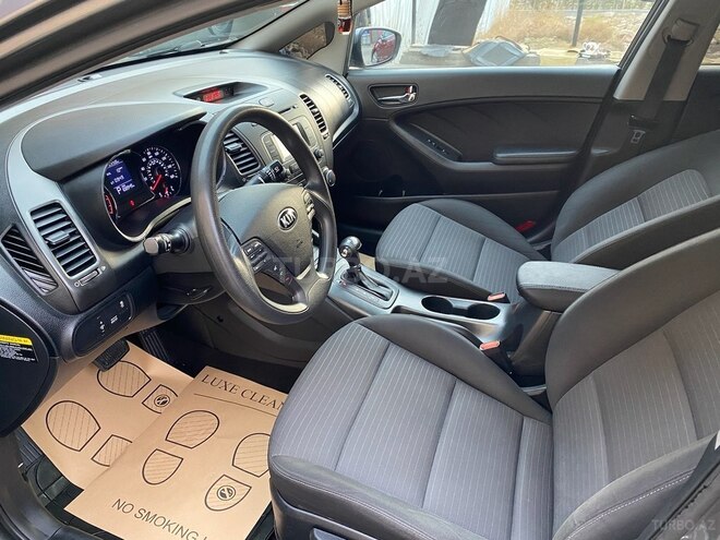 Kia Cerato 2015, 108,950 km - 1.8 l - Bakı