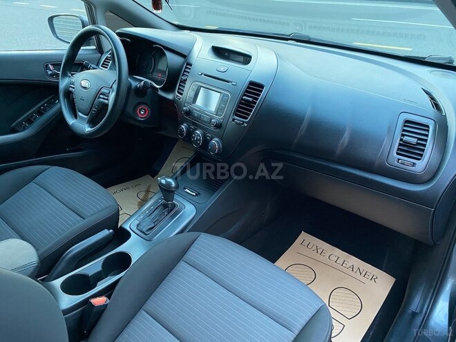 Kia Cerato 2015, 108,950 km - 1.8 l - Bakı