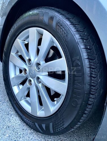 Kia Cerato 2015, 108,950 km - 1.8 l - Bakı