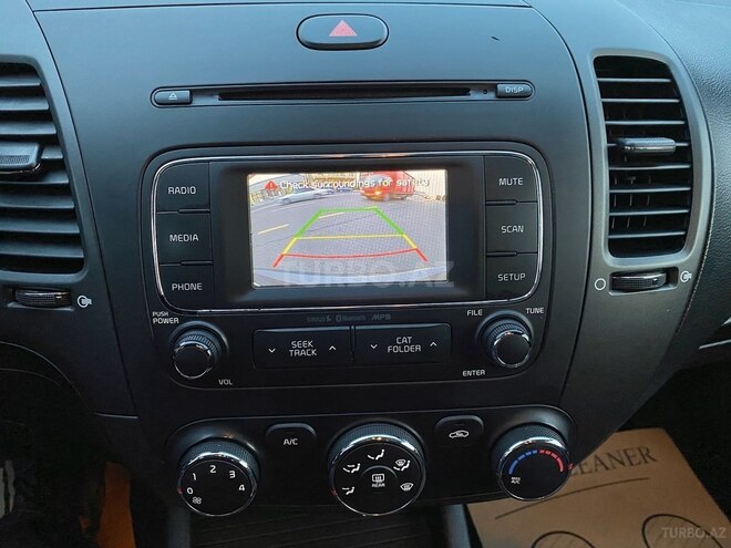 Kia Cerato 2015, 108,950 km - 1.8 l - Bakı