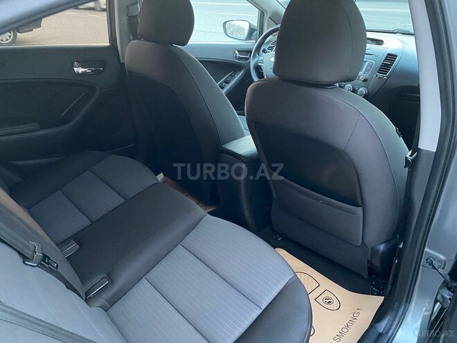 Kia Cerato 2015, 108,950 km - 1.8 l - Bakı