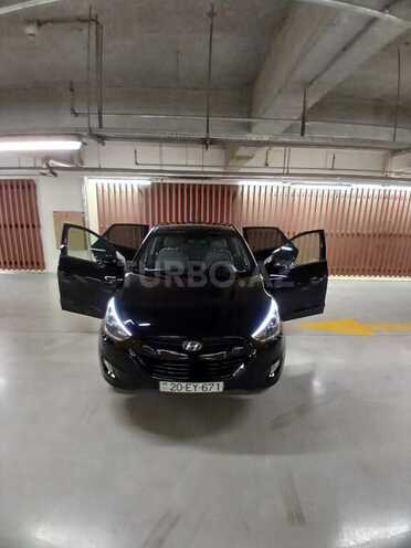 Hyundai Tucson 2014, 97,300 km - 2.0 л - Gəncə