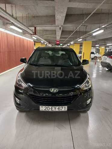 Hyundai Tucson 2014, 97,300 km - 2.0 л - Gəncə