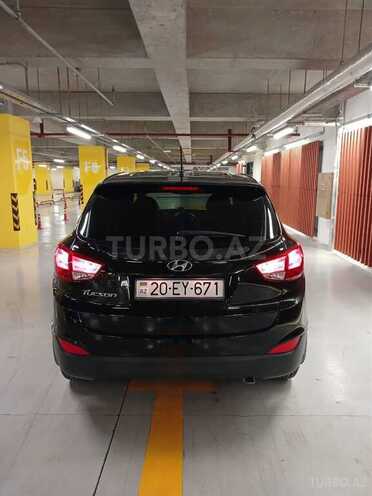 Hyundai Tucson 2014, 97,300 km - 2.0 л - Gəncə