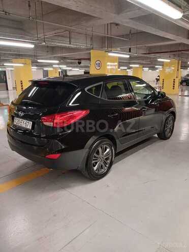 Hyundai Tucson 2014, 97,300 km - 2.0 л - Gəncə