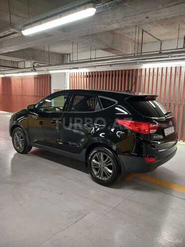 Hyundai Tucson 2014, 97,300 km - 2.0 л - Gəncə