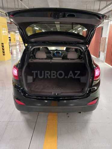 Hyundai Tucson 2014, 97,300 km - 2.0 л - Gəncə