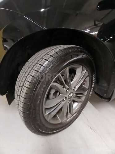 Hyundai Tucson 2014, 97,300 km - 2.0 л - Gəncə