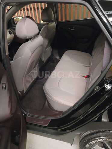 Hyundai Tucson 2014, 97,300 km - 2.0 л - Gəncə