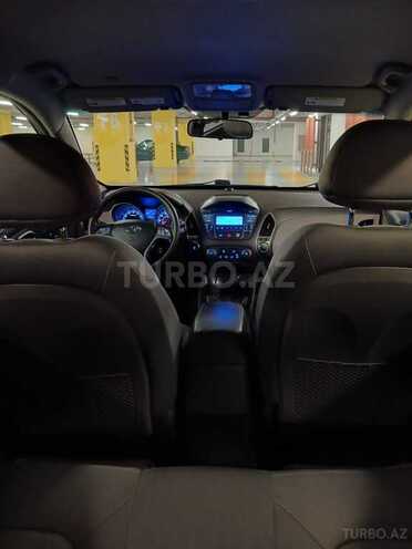 Hyundai Tucson 2014, 97,300 km - 2.0 л - Gəncə