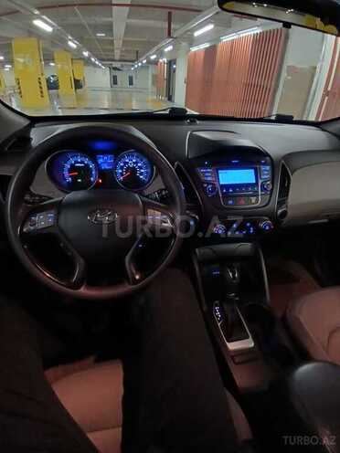 Hyundai Tucson 2014, 97,300 km - 2.0 л - Gəncə
