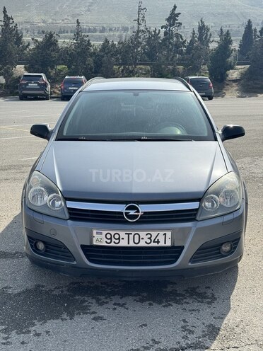 Opel Astra 2006, 355,000 km - 1.4 l - Bakı
