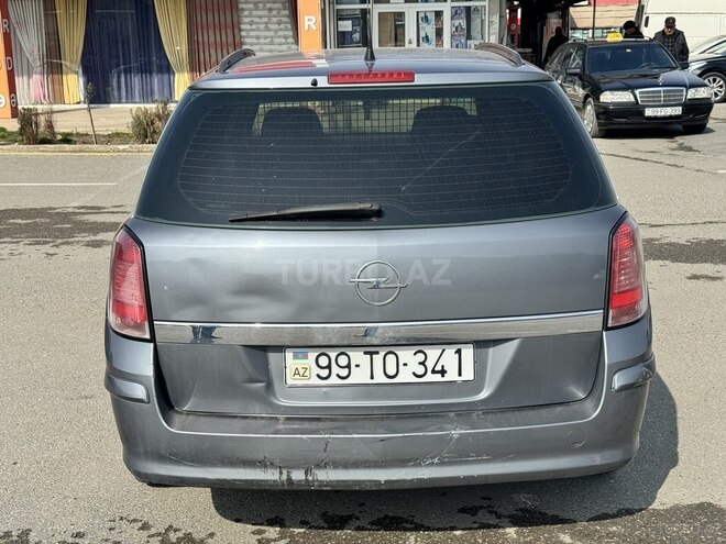Opel Astra 2006, 355,000 km - 1.4 l - Bakı