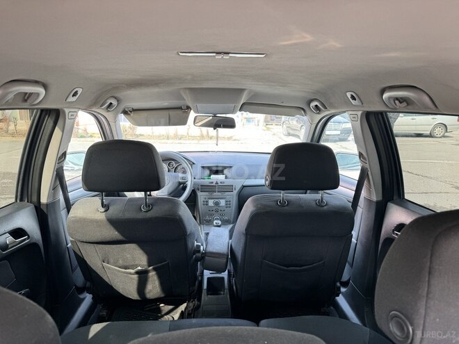 Opel Astra 2006, 355,000 km - 1.4 l - Bakı