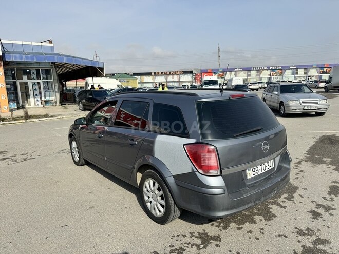 Opel Astra 2006, 355,000 km - 1.4 l - Bakı
