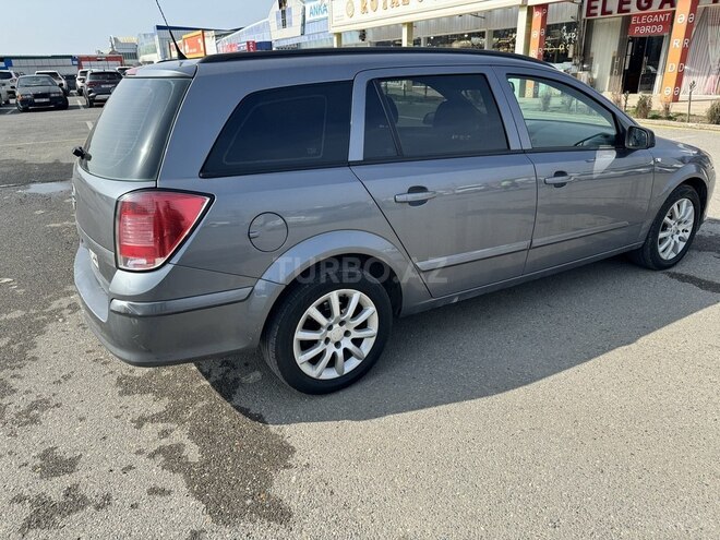 Opel Astra 2006, 355,000 km - 1.4 l - Bakı