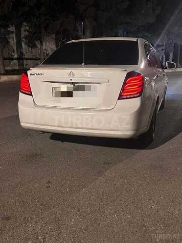 Daewoo Gentra 2013, 185,000 km - 1.5 l - Bakı