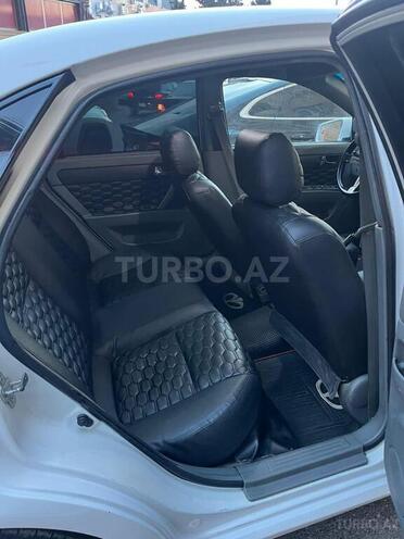 Daewoo Gentra 2013, 185,000 km - 1.5 l - Bakı