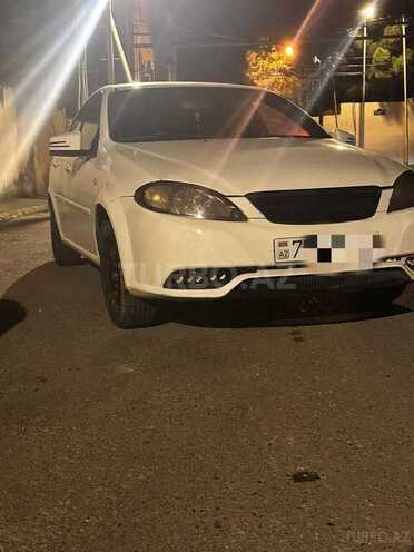 Daewoo Gentra 2013, 185,000 km - 1.5 l - Bakı