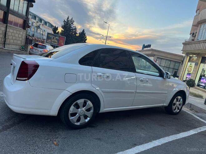 Daewoo Gentra 2013, 185,000 km - 1.5 l - Bakı