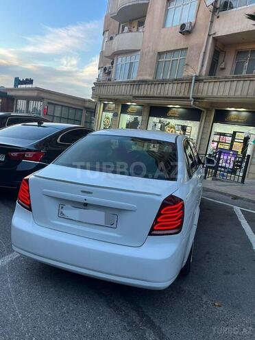 Daewoo Gentra 2013, 185,000 km - 1.5 l - Bakı
