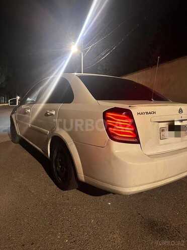 Daewoo Gentra 2013, 185,000 km - 1.5 l - Bakı
