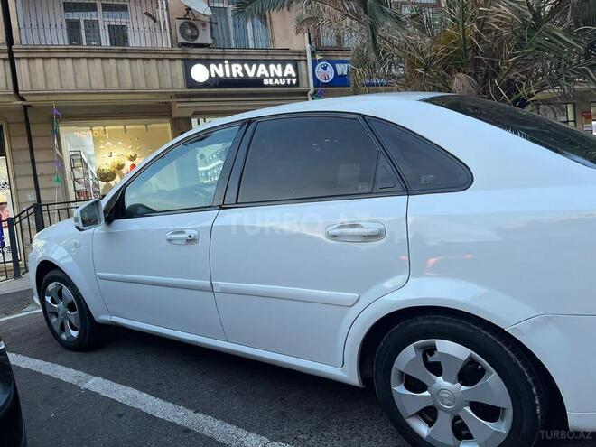 Daewoo Gentra 2013, 185,000 km - 1.5 l - Bakı