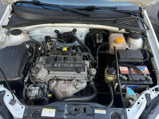 Daewoo Gentra 2013, 185,000 km - 1.5 l - Bakı