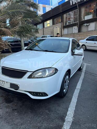 Daewoo Gentra 2013, 185,000 km - 1.5 l - Bakı