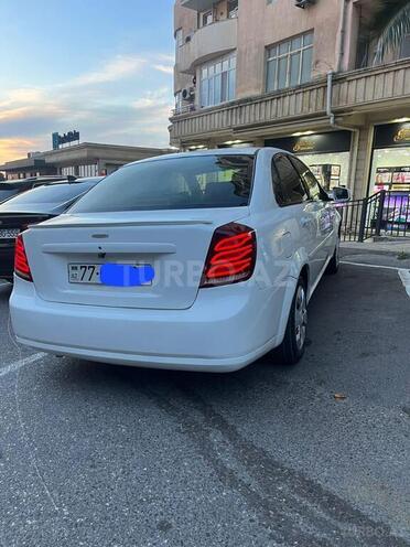 Daewoo Gentra 2013, 185,000 km - 1.5 l - Bakı