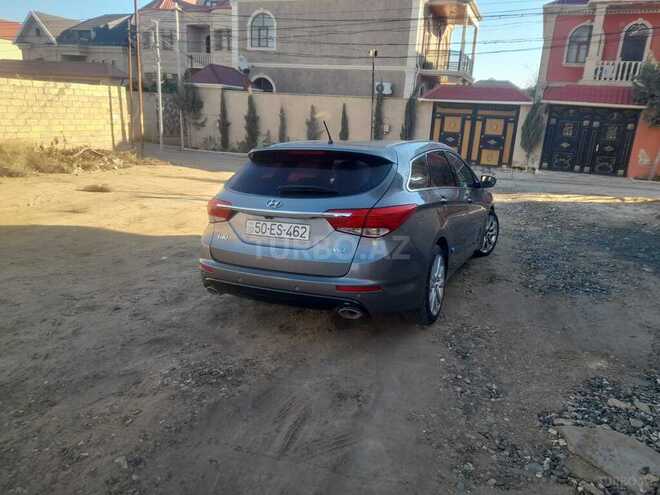 Hyundai i40 2013, 250,000 km - 1.7 l - Bakı