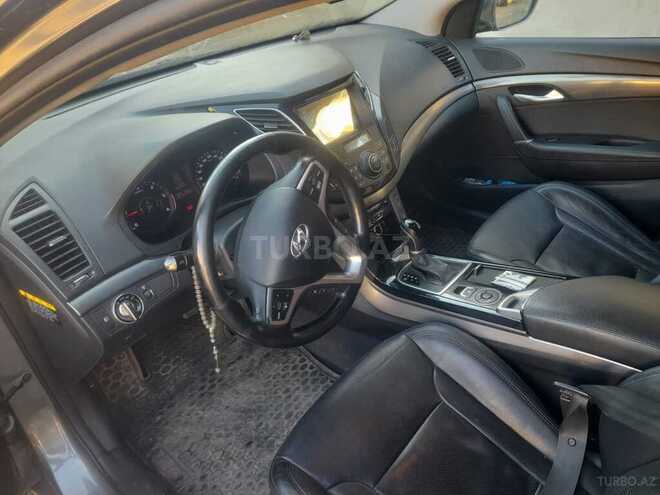 Hyundai i40 2013, 250,000 km - 1.7 l - Bakı