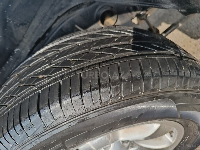 Toyota Prado 2001, 332,000 km - 3.0 l - Bakı