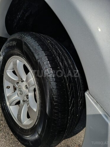 Toyota Prado 2001, 332,000 km - 3.0 l - Bakı