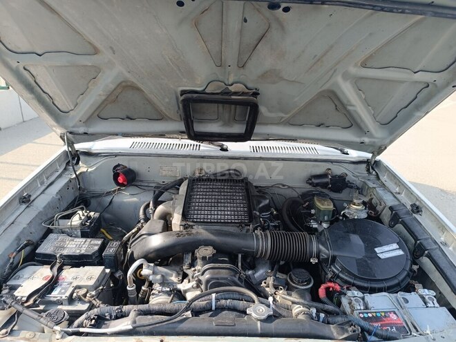Toyota Prado 2001, 332,000 km - 3.0 l - Bakı