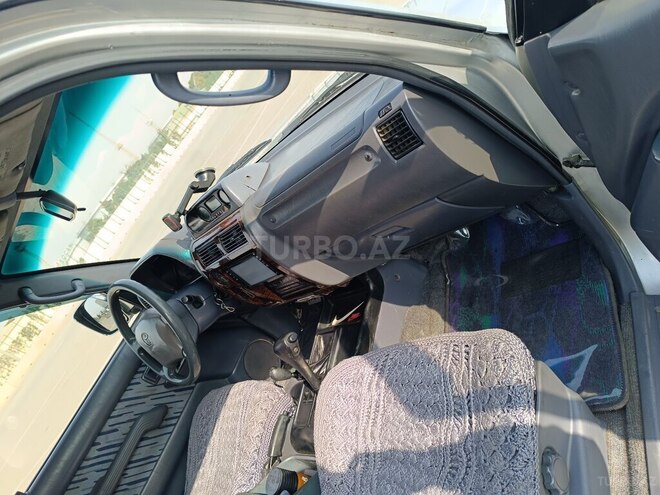 Toyota Prado 2001, 332,000 km - 3.0 l - Bakı