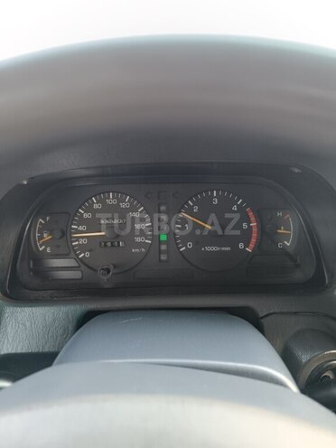 Toyota Prado 2001, 332,000 km - 3.0 l - Bakı