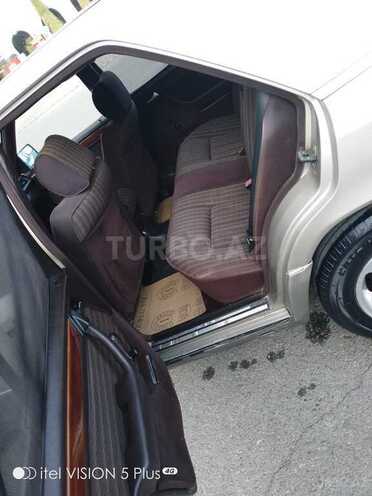 Mercedes E 200 1993, 345,654 km - 2.0 l - Şəmkir