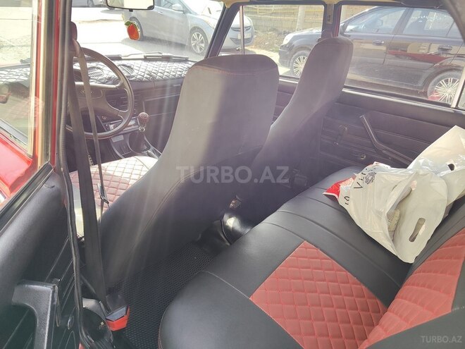 LADA (VAZ) 2106 2000, 46,000 km - 1.6 l - Bakı
