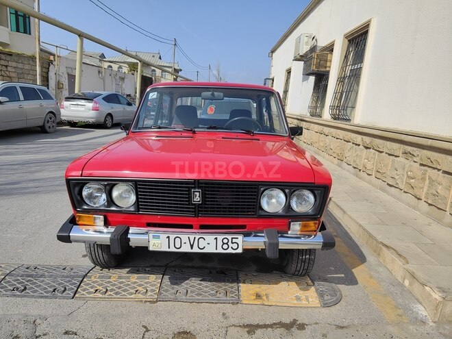 LADA (VAZ) 2106 2000, 46,000 km - 1.6 l - Bakı